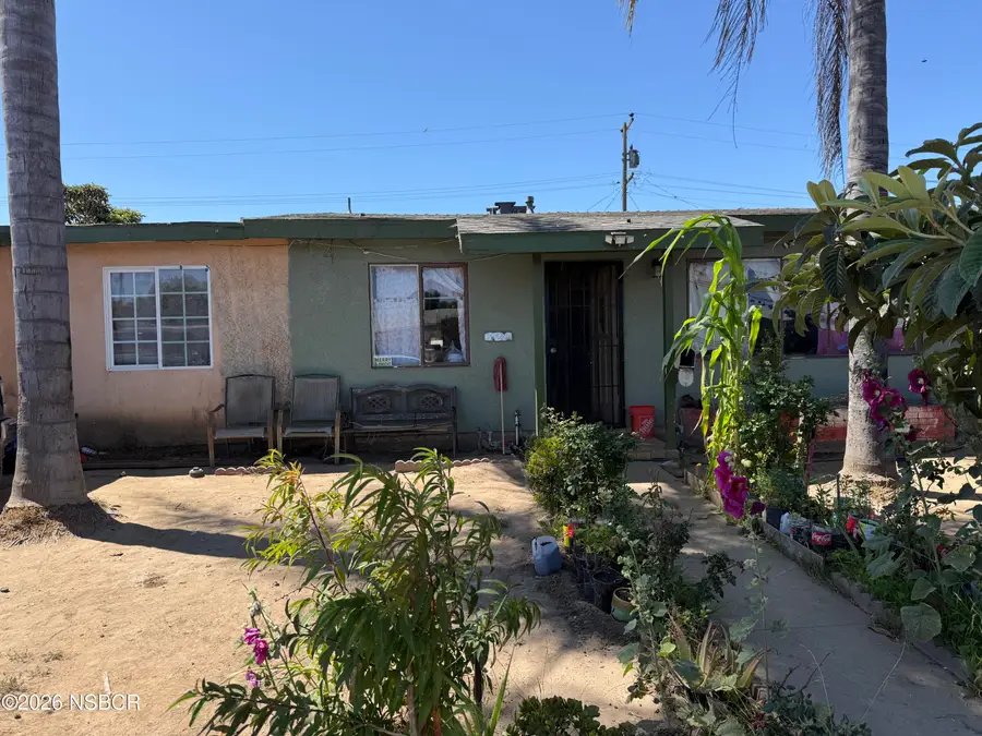 620 W El Camino Street, Santa Maria, CA 93458 - #3