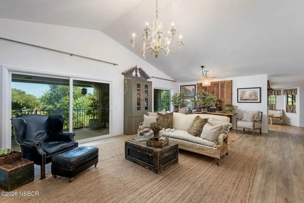 750 Hillside Drive, Solvang, CA 93463 - #1