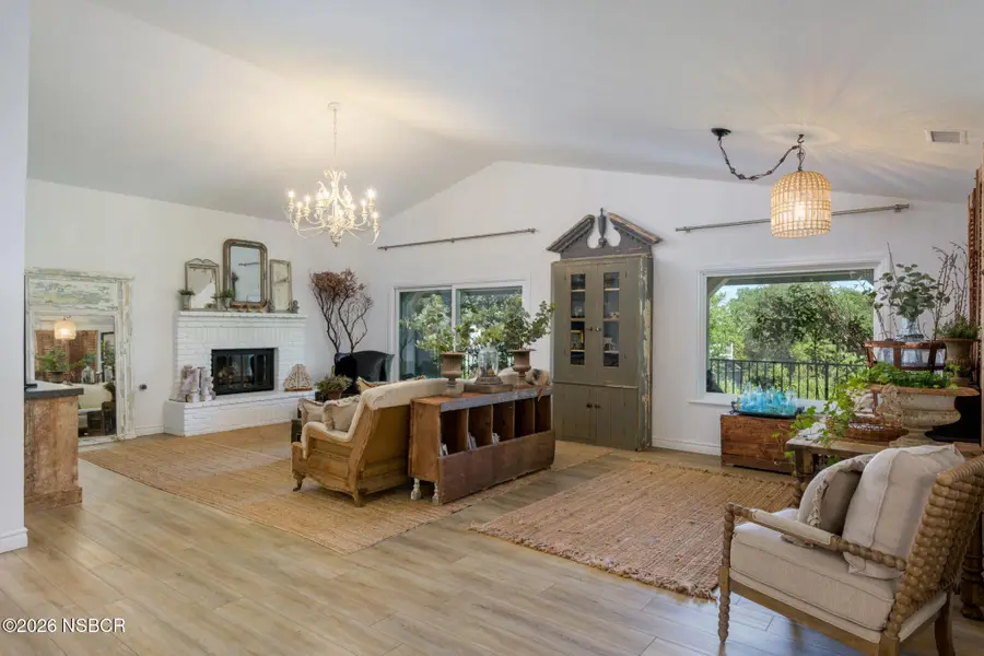 750 Hillside Drive, Solvang, CA 93463 - #2