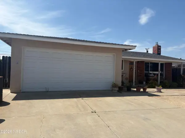 3919 Berrywood Drive, Santa Maria, CA 93455