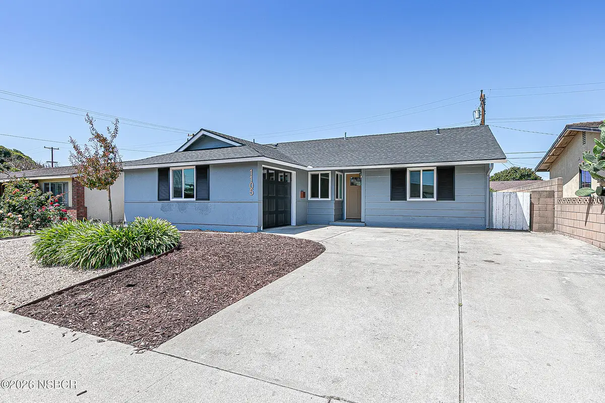 1105 N 3rd Street, Lompoc, CA 93436 - #1