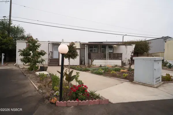 1095 W Mccoy Lane #83, Santa Maria, CA 93455