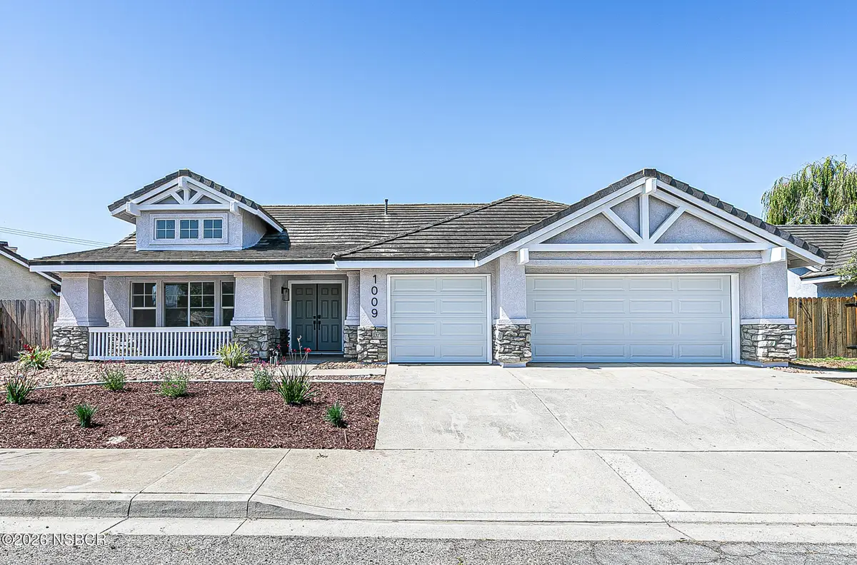 1009 Armstrong Street, Lompoc, CA 93436 - #1