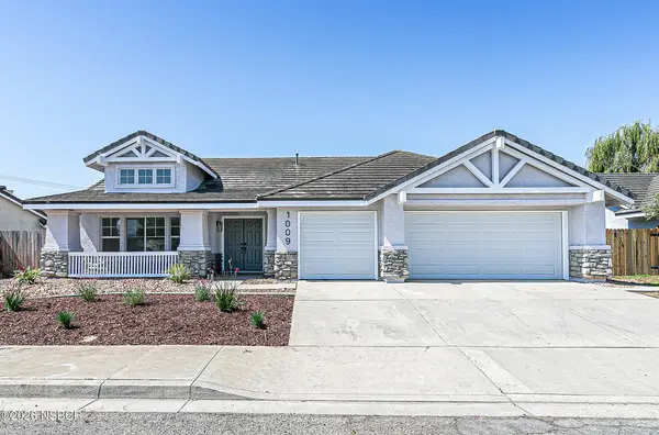 1009 Armstrong Street, Lompoc, CA 93436