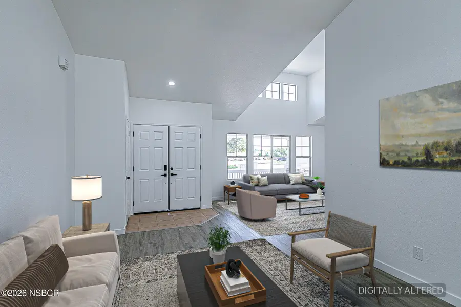 1009 Armstrong Street, Lompoc, CA 93436 - #2