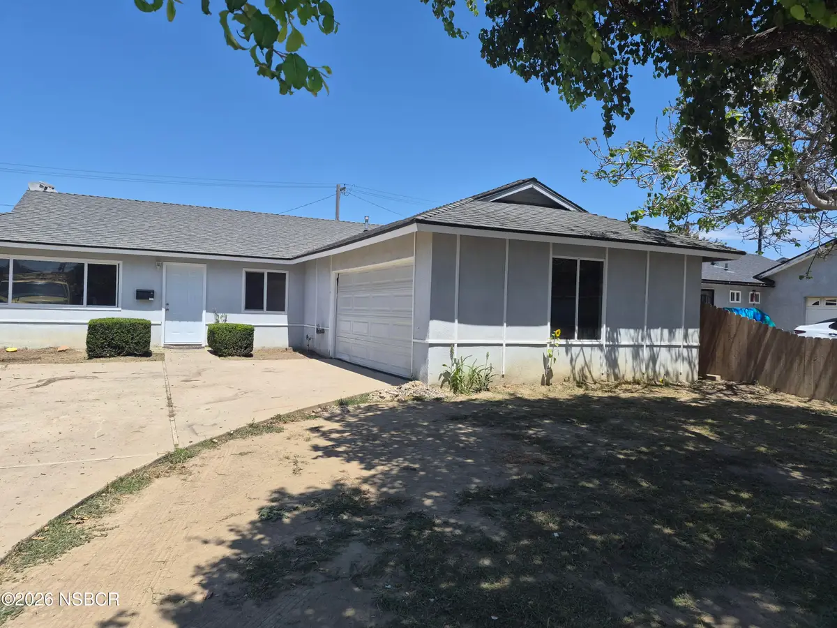 909 W Anthony Way, Lompoc, CA 93436 - #1