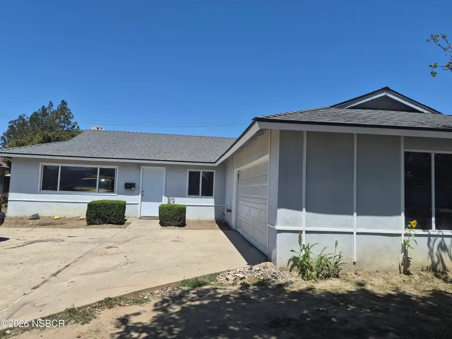 909 W Anthony Way, Lompoc, CA 93436 - #2