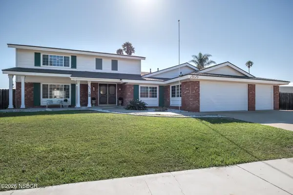 4541 Coachman Way, Santa Maria, CA 93455