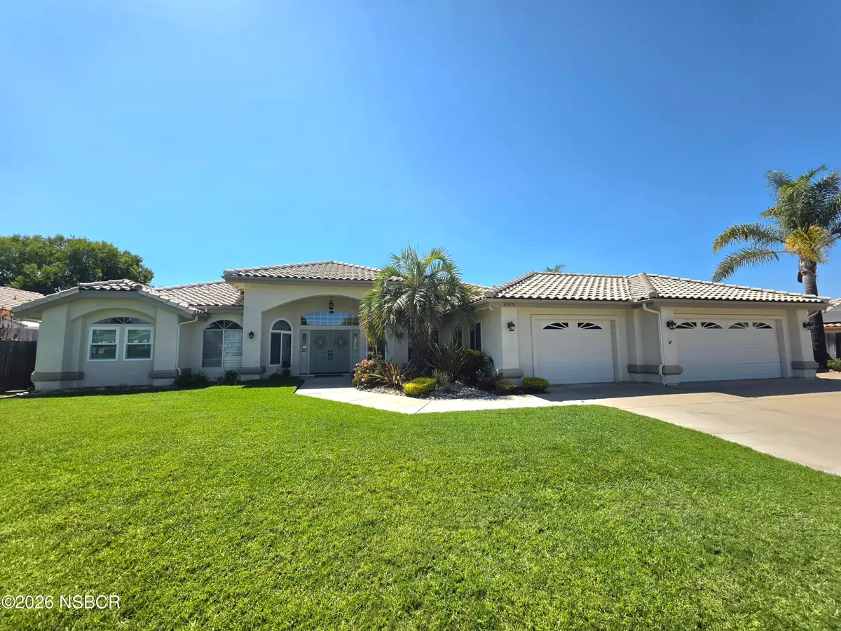 4389 Kris Drive, Santa Maria, CA 93455 - #1