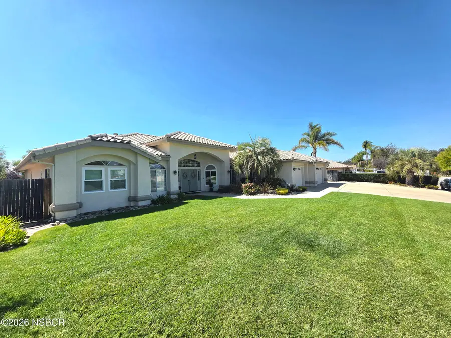 4389 Kris Drive, Santa Maria, CA 93455 - #2