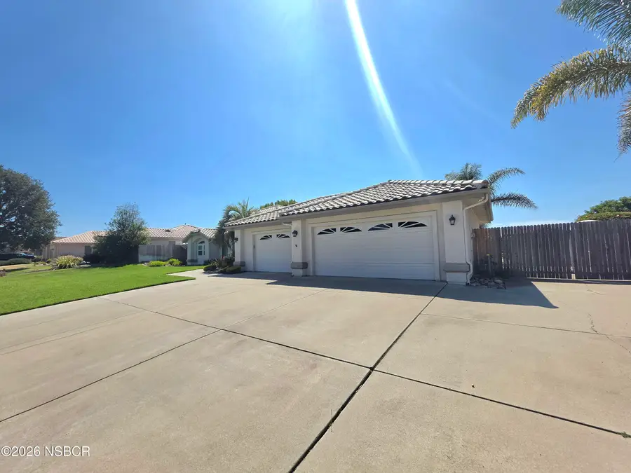 4389 Kris Drive, Santa Maria, CA 93455 - #3