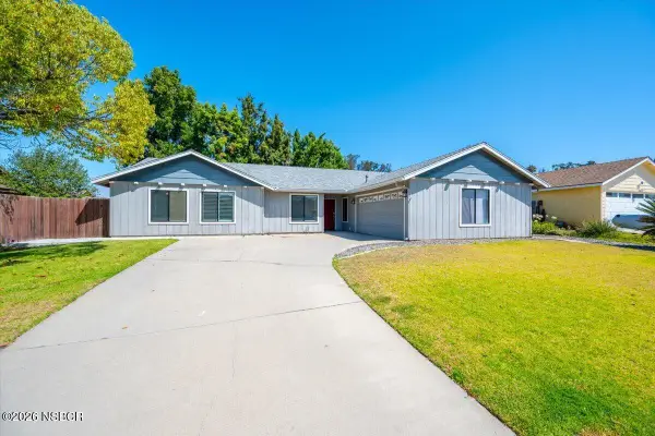 723 Via Esmeralda, Santa Maria, CA 93455