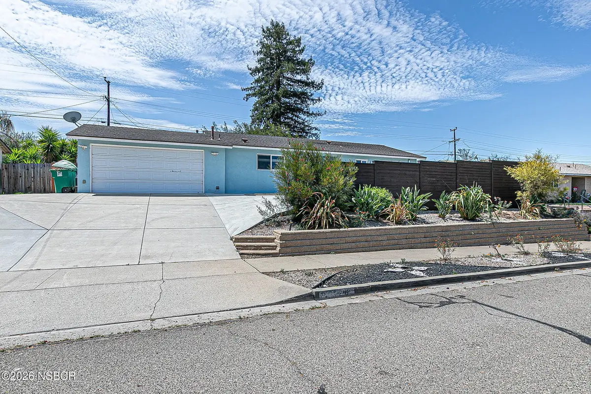 1216 Via Alta, Santa Maria, CA 93455 - #1