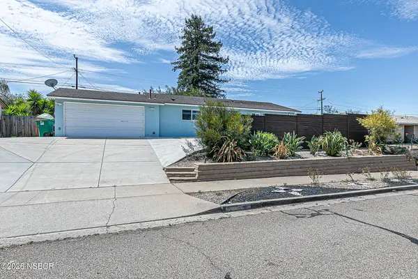 1216 Via Alta, Santa Maria, CA 93455