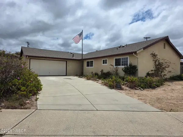 3915 Silver Leaf Drive, Santa Maria, CA 93455