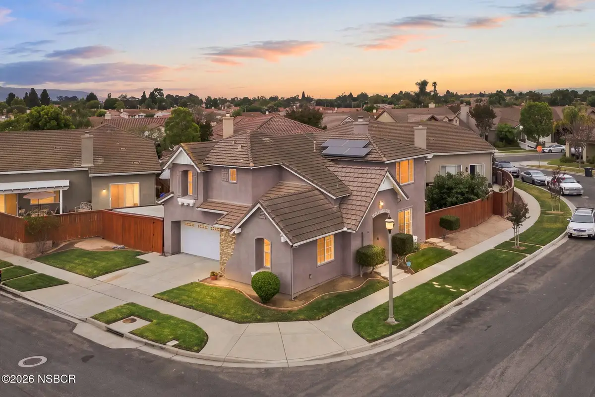 2517 Hinds Place, Santa Maria, CA 93455 - #1