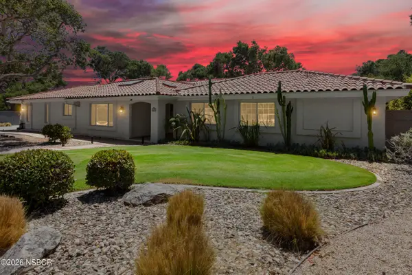 1250 Stallcup Lane, Lompoc, CA 93436