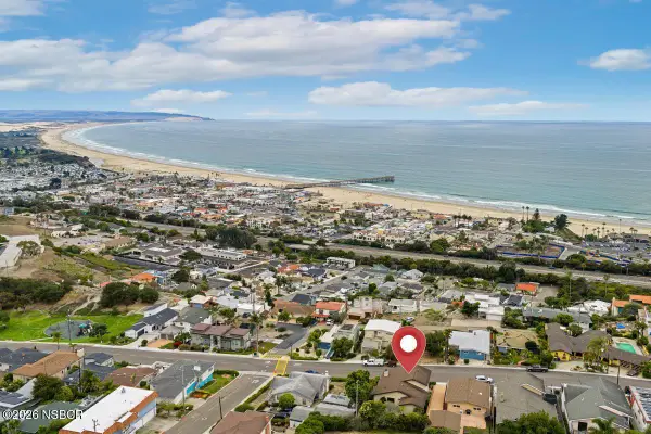 920 Wadsworth Avenue, Pismo Beach, CA 93449