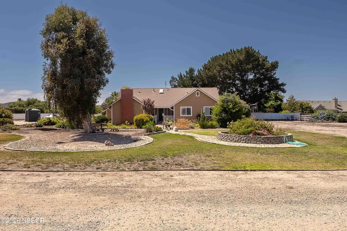4343 Crew Lane, Santa Maria, CA 93455 - #1