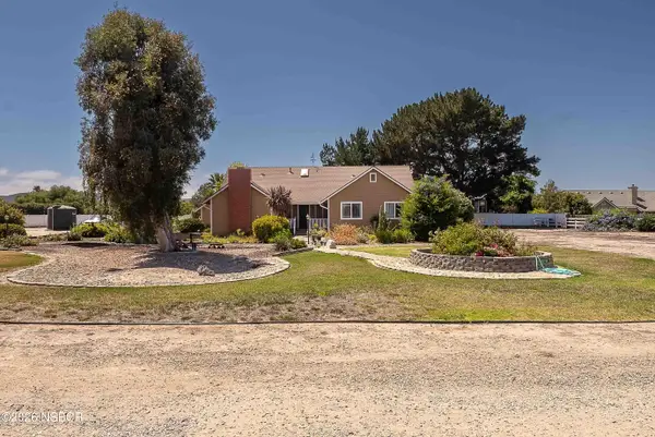 4343 Crew Lane, Santa Maria, CA 93455
