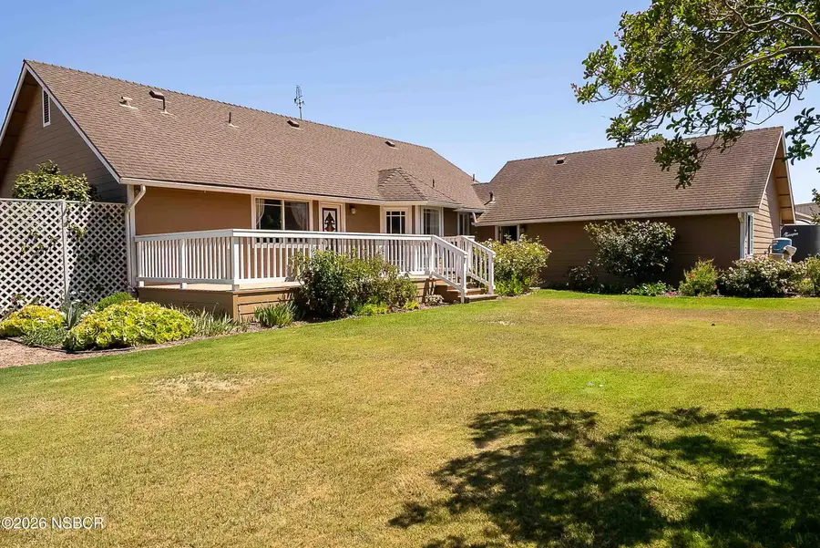 4343 Crew Lane, Santa Maria, CA 93455 - #3