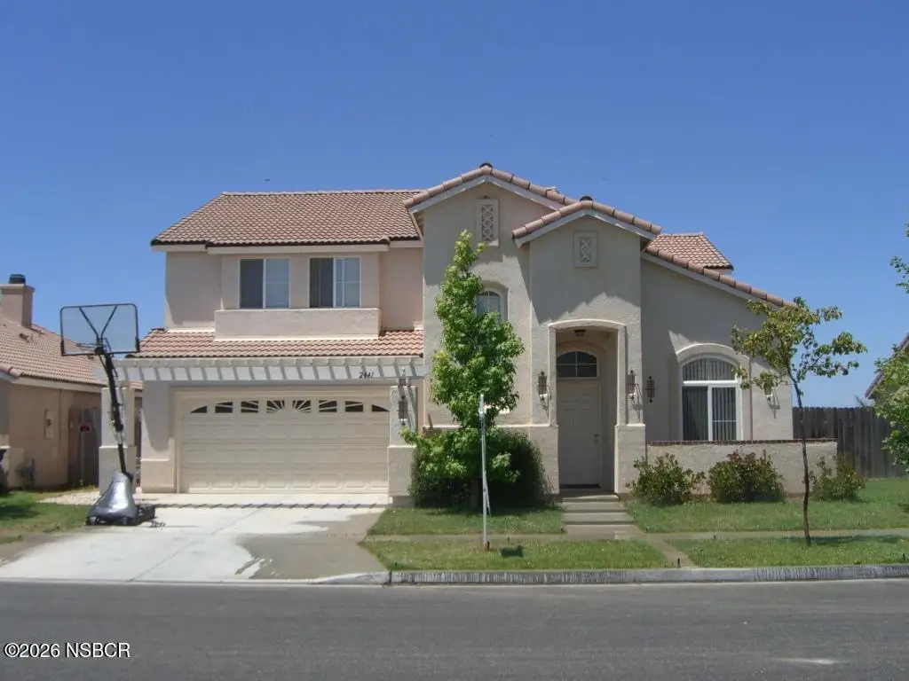 2441 Darbeton Avenue, Santa Maria, CA 93458 - #1