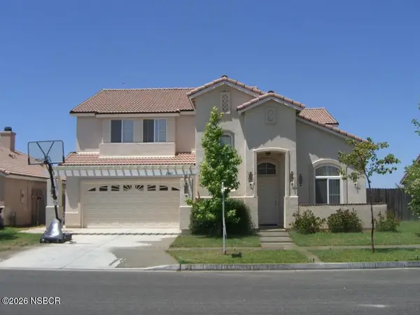 2441 Darbeton Avenue, Santa Maria, CA 93458