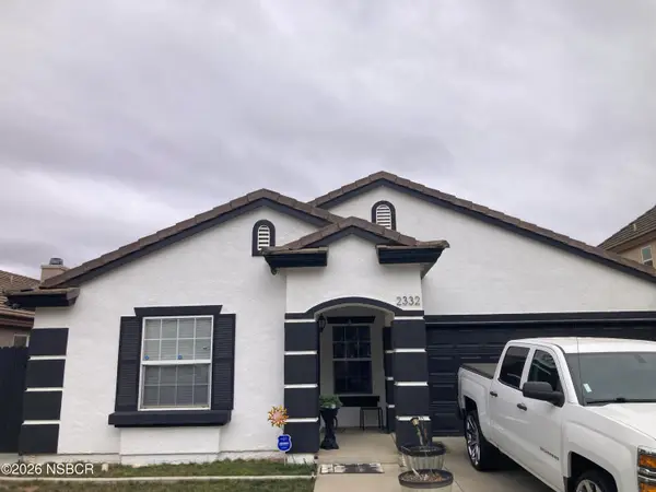 2332 Teelynn Avenue, Santa Maria, CA 93458