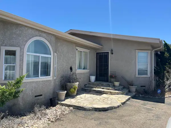 3470 Catalina Road, Lompoc, CA 93436
