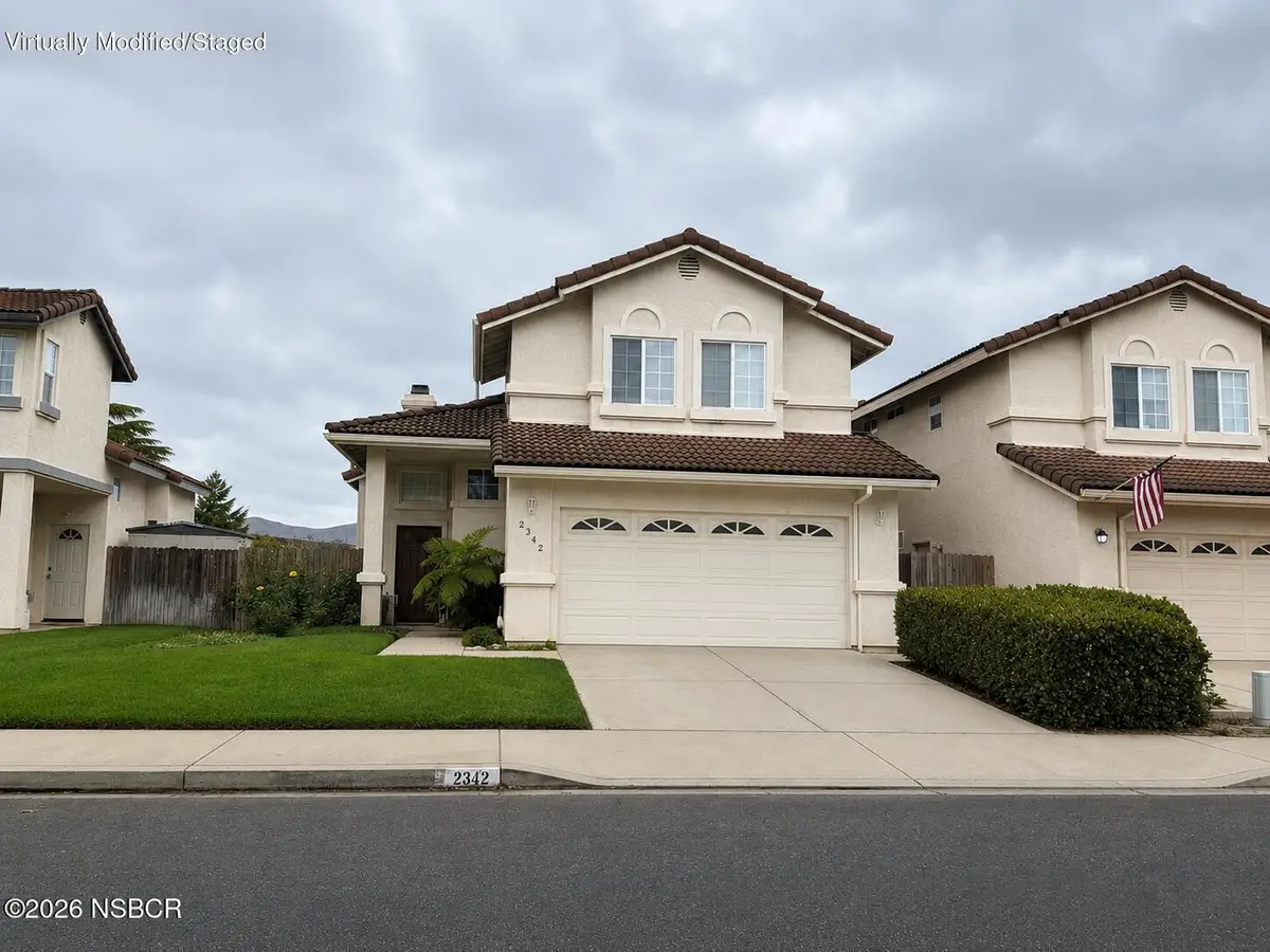 2342 Johnson Drive, Santa Maria, CA 93458 - #1