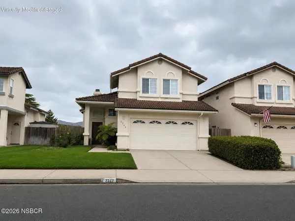2342 Johnson Drive, Santa Maria, CA 93458