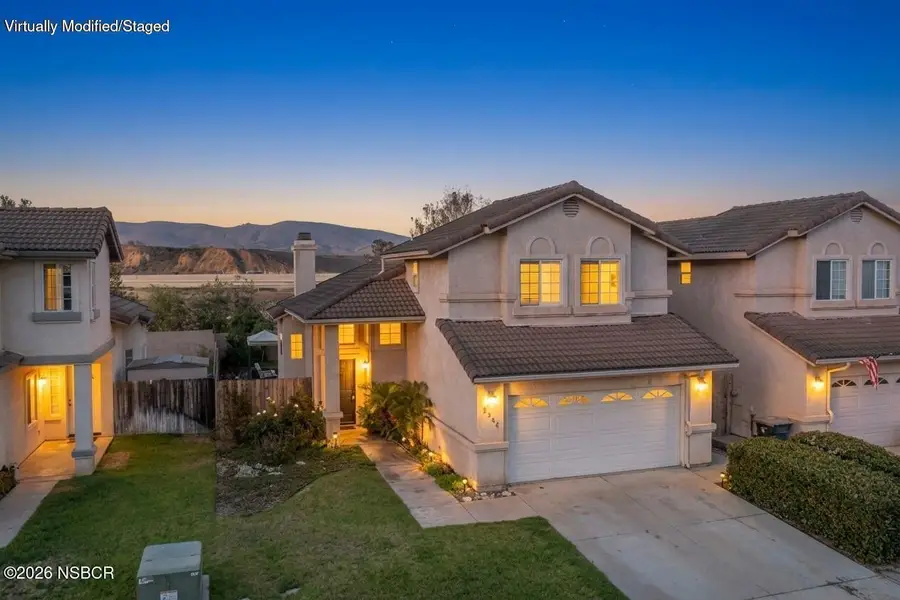 2342 Johnson Drive, Santa Maria, CA 93458 - #2