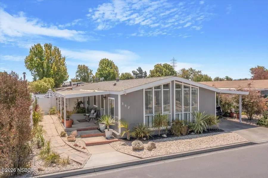 519 W Taylor Street #352, Santa Maria, CA 93458 - #3
