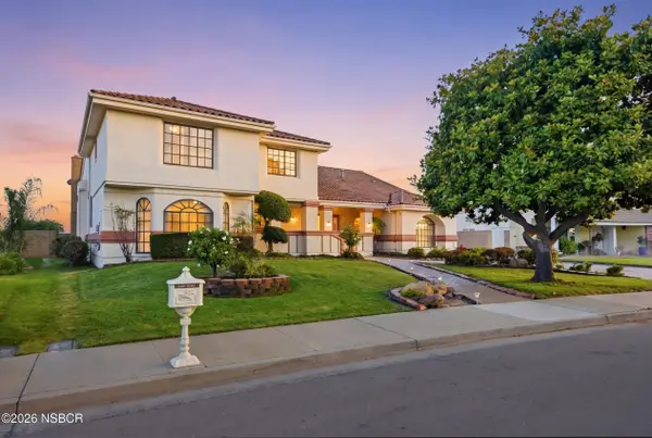 1338 Estes Drive, Santa Maria, CA 93454