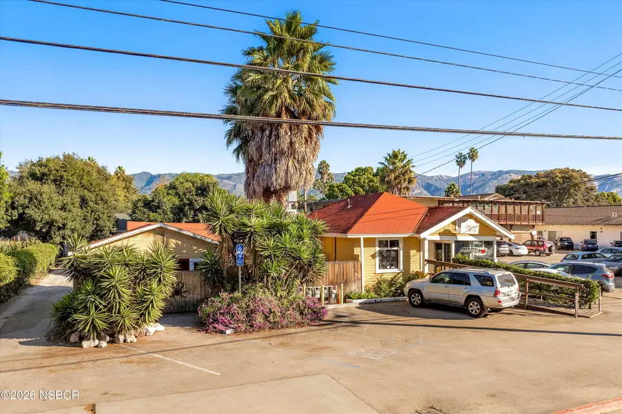 5392-5400 Hollister Avenue, Goleta, CA 93117 - #3