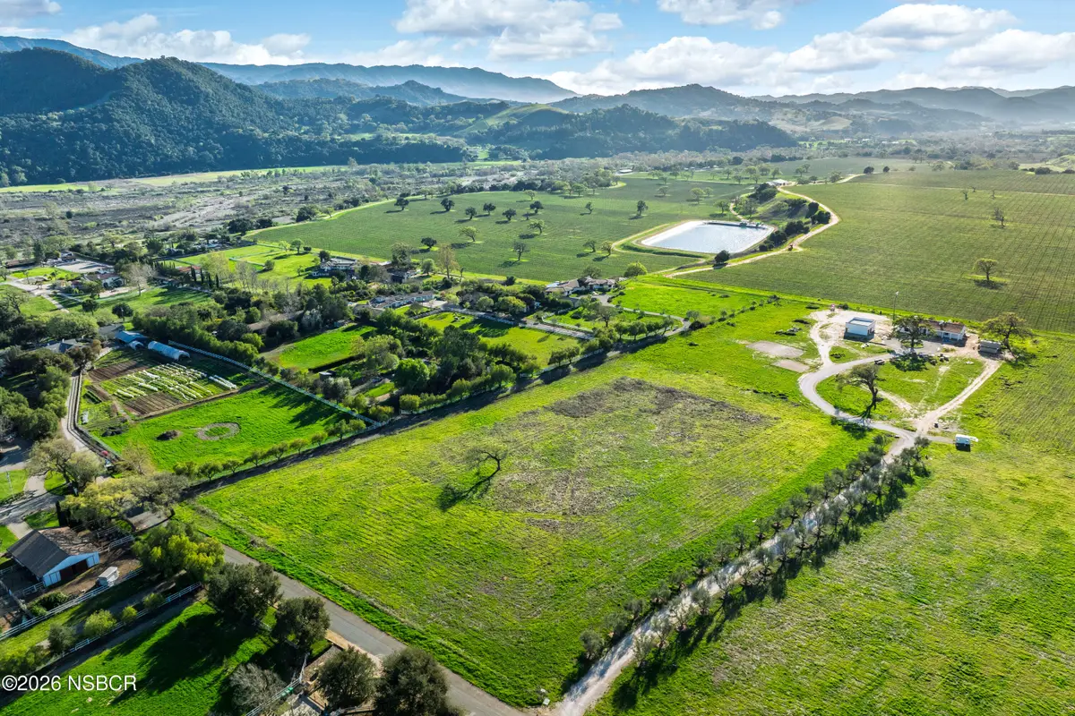 White Oak Road, Santa Ynez, CA 93460 - #1
