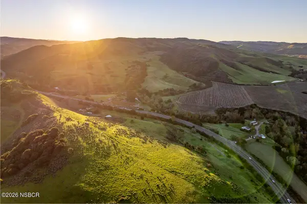 3151 San Julian Road, Lompoc, CA 93436