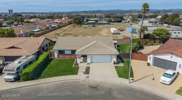609 E Birch Avenue, Lompoc, CA 93436