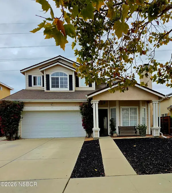 2217 Mon Chere Lane, Santa Maria, CA 93458