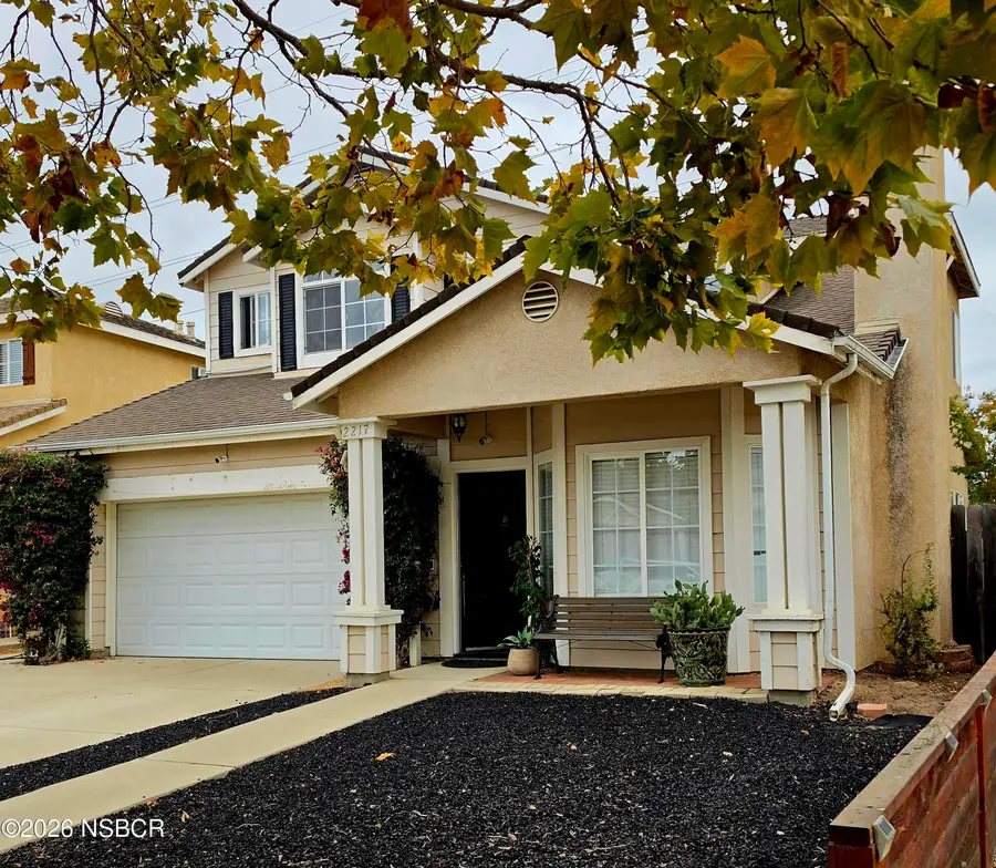 2217 Mon Chere Lane, Santa Maria, CA 93458 - #2