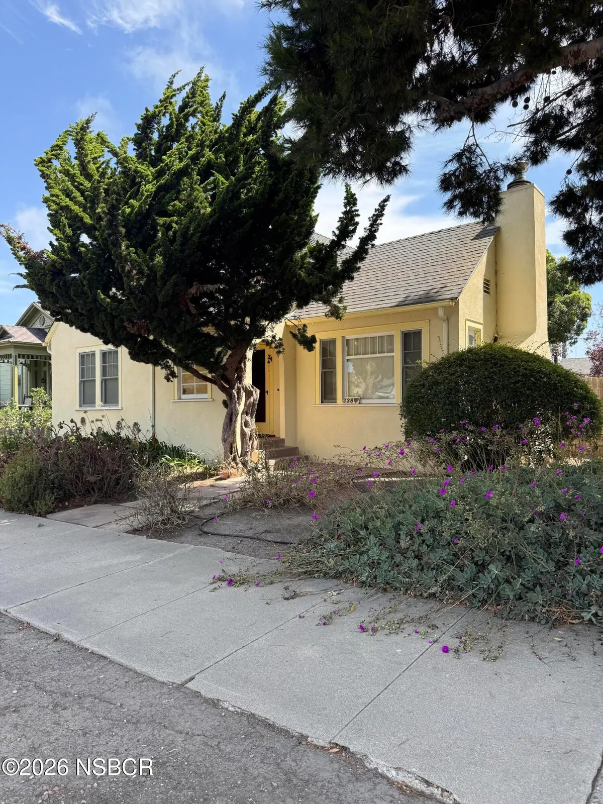 238 S J Street, Lompoc, CA 93436 - #1