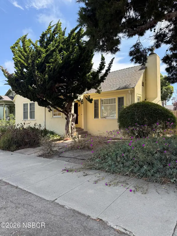 238 S J Street, Lompoc, CA 93436