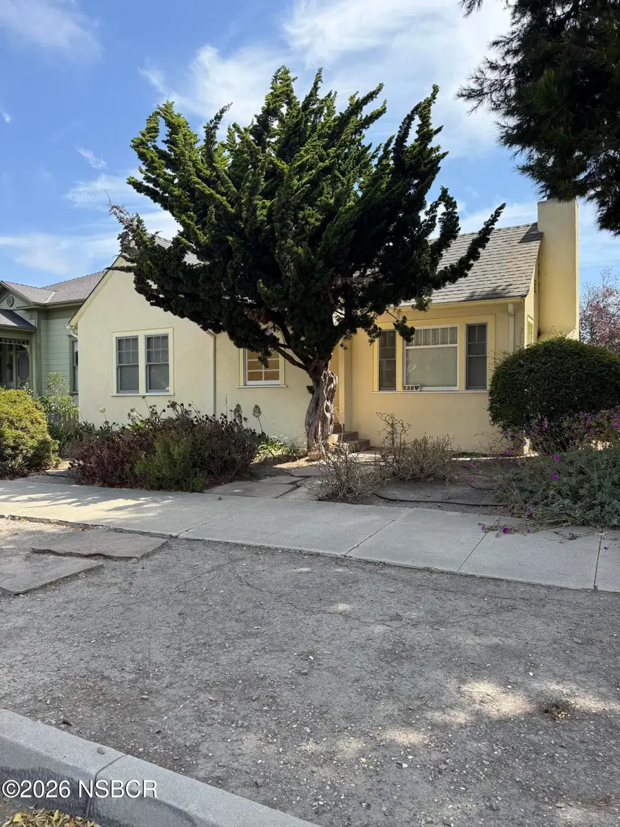 238 S J Street, Lompoc, CA 93436 - #2