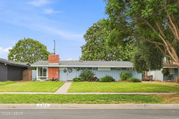 313 N 3rd Street, Lompoc, CA 93436