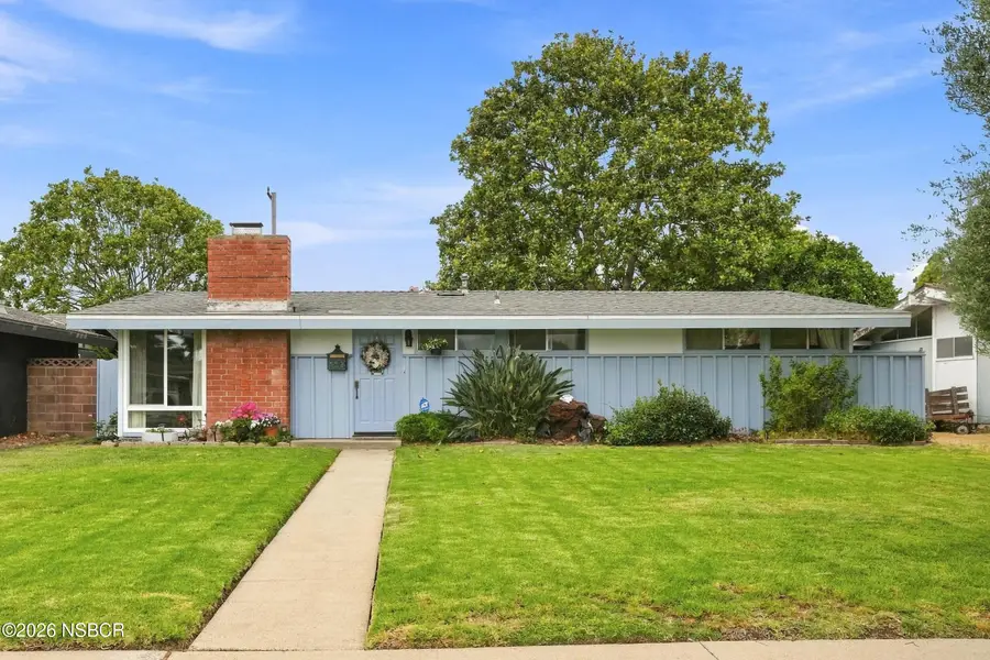 313 N 3rd Street, Lompoc, CA 93436 - #2