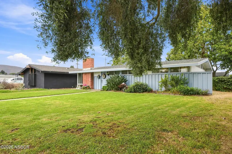 313 N 3rd Street, Lompoc, CA 93436 - #3