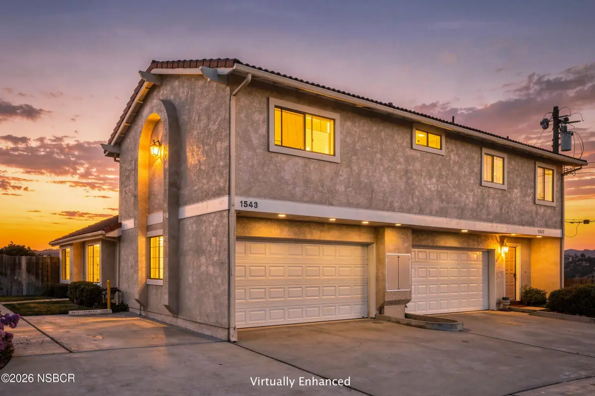1543 Atlantic City Avenue #11, Grover Beach, CA 93433 - #1