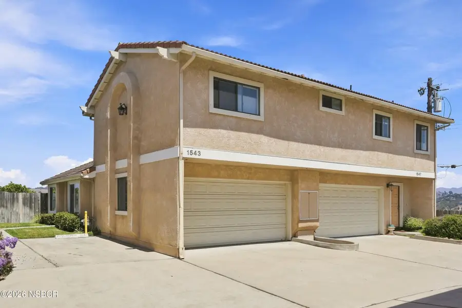 1543 Atlantic City Avenue #11, Grover Beach, CA 93433 - #2