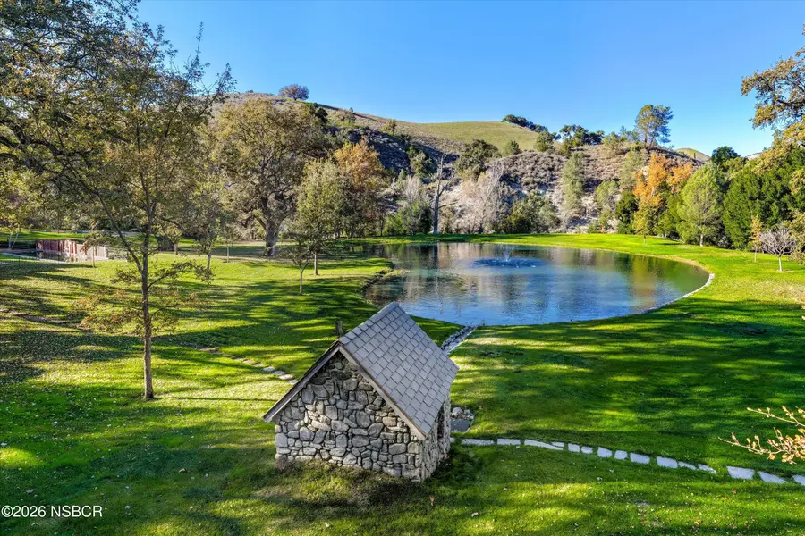 7735 Happy Canyon Road, Santa Ynez, CA 93460 - #2