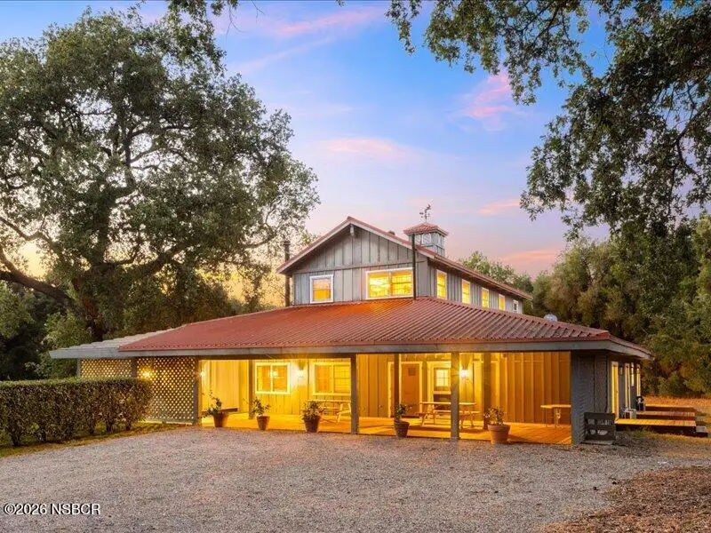 7735 Happy Canyon Road, Santa Ynez, CA 93460 - #3